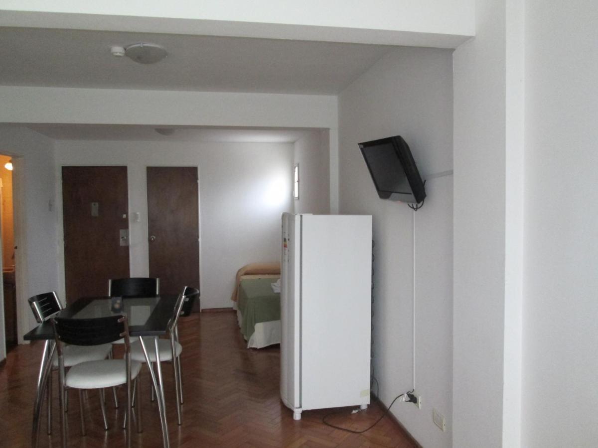 Temporarios Peatonal Leilighet Rosario Rom bilde