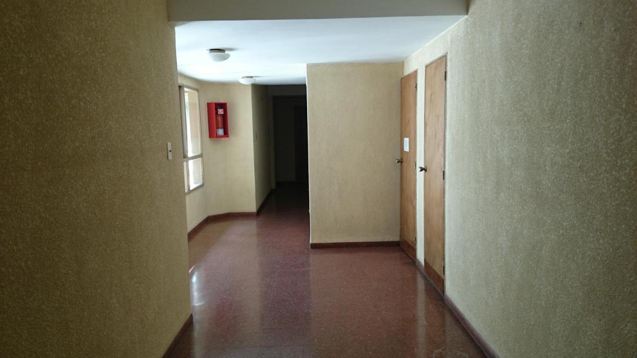 Temporarios Peatonal Leilighet Rosario Rom bilde
